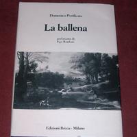 La ballena - D. Purificato - autografato