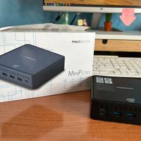 MINI PC Windows 11 home