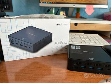 MINI PC Windows 11 home