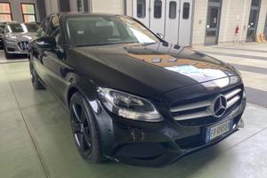 Mercedes-benz C 180 C 180 d Auto Sport