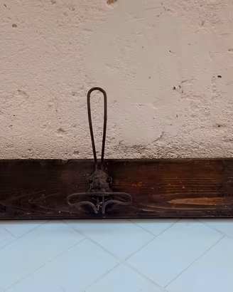 appendiabiti vintage