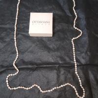 collana di perle vere 
