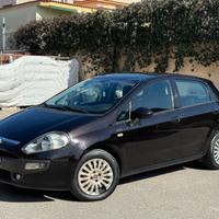 Fiat punto evo 1.3 90 cv