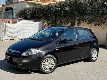 Fiat punto evo 1.3 90 cv
