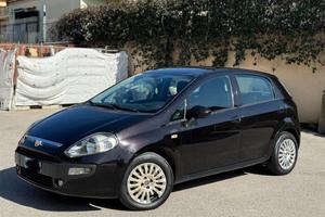 Fiat punto evo 1.3 90 cv