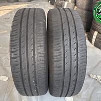 gomme usate 1856515 Estivo CONTINENTAL - Con - 418