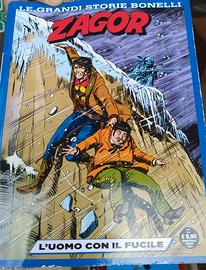 fumetto zagor