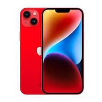 IPhone 14 product red ROSSO 256GB