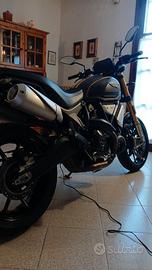 Ducati scrambler 1100 Sport