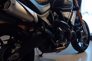 Ducati scrambler 1100 Sport
