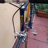 BICI CORSA PEP MAGNI