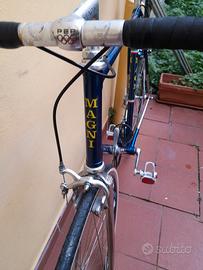 BICI CORSA PEP MAGNI