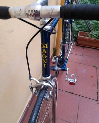 BICI CORSA PEP MAGNI