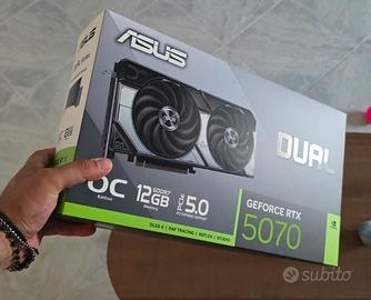 rtx 5070
