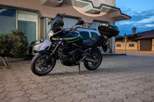 Kawasaki Versys 650 - 2007