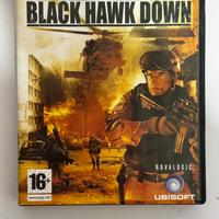 Delta Force Black Hawk Down PC completo