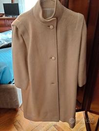 cappotto donna 