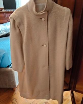 cappotto donna 