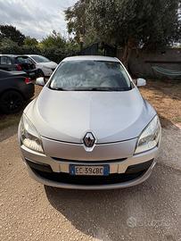 Renault megane 1.5 dci