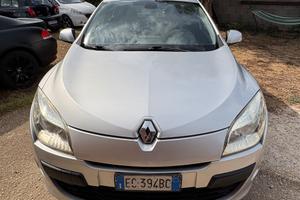 Renault megane 1.5 dci