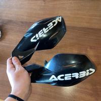 Paramani cross-enduro acerbis