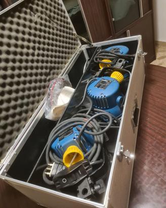 ARRI LIGHTING