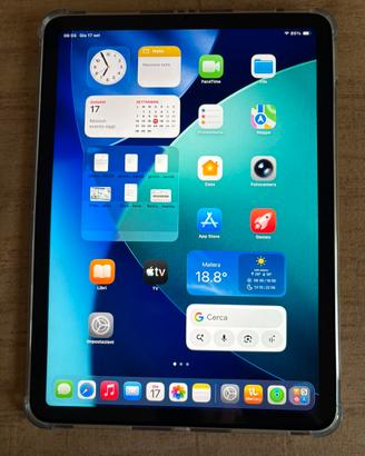IPad Air 5 generazione wifi 64gb