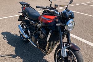 Kawasaki Z900 rs