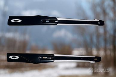 🕶️ Aste Ricambio Oakley Originali