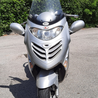 Kymco Gran Dink 250