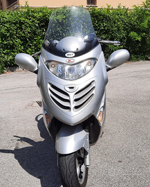 Kymco Gran Dink 250