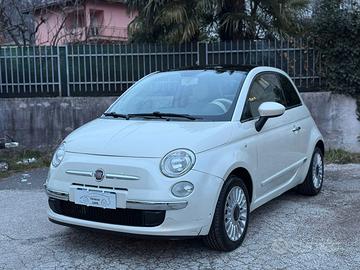 Fiat 500 OK NEOPATENTATI