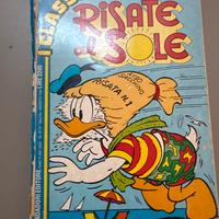 Fumetto paperino del 1987