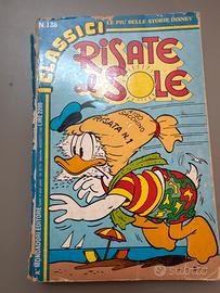 Fumetto paperino del 1987