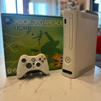 Xbox 360 arcade da collezione