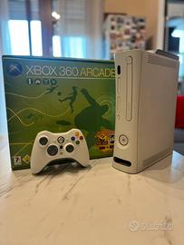 Xbox 360 arcade da collezione
