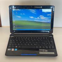 Computer portatile Acer Aspire One 532h-2Bb