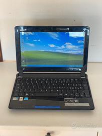 Computer portatile Acer Aspire One 532h-2Bb