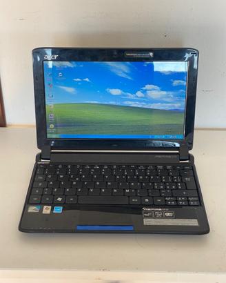Computer portatile Acer Aspire One 532h-2Bb