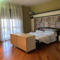 Stanza matrimoniale con bagno in camera a Altamura