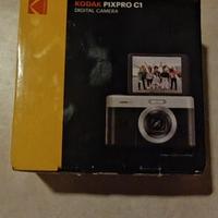 macchina fotografica digitale Kodak