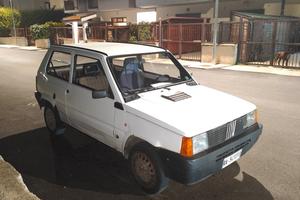 fiat panda 1000
