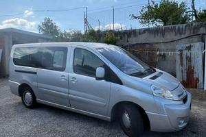 Citroen Jumpy 2.0