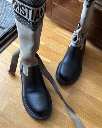 Stivali Cristian Dior