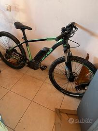 E-bike Atala