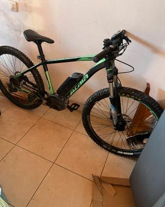 E-bike Atala