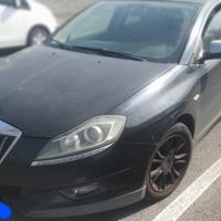 lancia delta 3 serie 1.9 versione oro