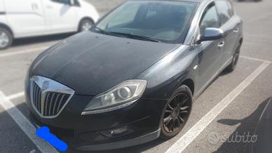 lancia delta 3 serie 1.9 versione oro