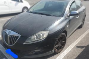 lancia delta 3 serie 1.9 versione oro