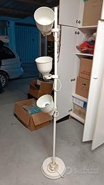 lampada da terra Ikea 